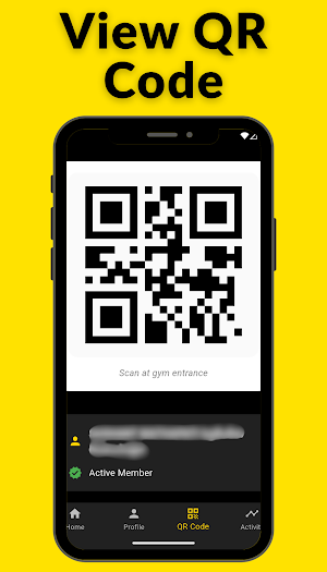 Tonus Gym Screenshot 2