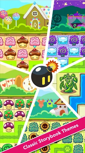 Tall Tails Dog Rescue Screenshot 1