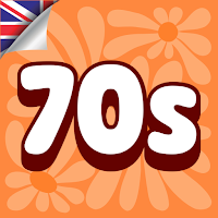 70s Music Radio: UK