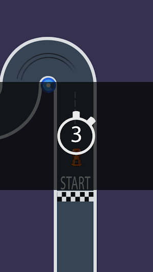 Balance Drift Racing Screenshot 0