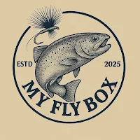 My Fly Box: Fly Fishing Log