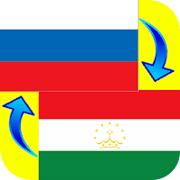 Russian - Tajik Translator