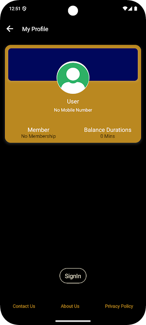 ESpa International Screenshot 3