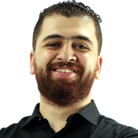 Mr. Adham Mohy ادهم محي