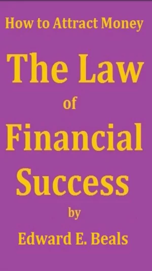 How to Attract Money FREE BOOK Screenshot 0