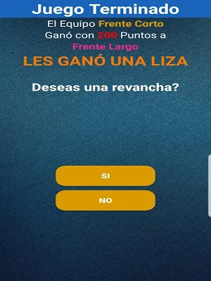 Dominó Screenshot 0