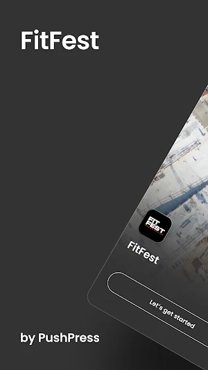 FitFest Screenshot 0