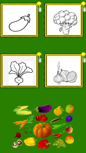 Baby Learning Games: Toddlers Screenshot 3