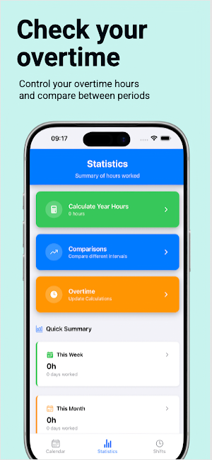 Farmalendar Screenshot 2