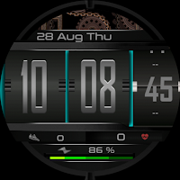 [SSP] - Retro Bold