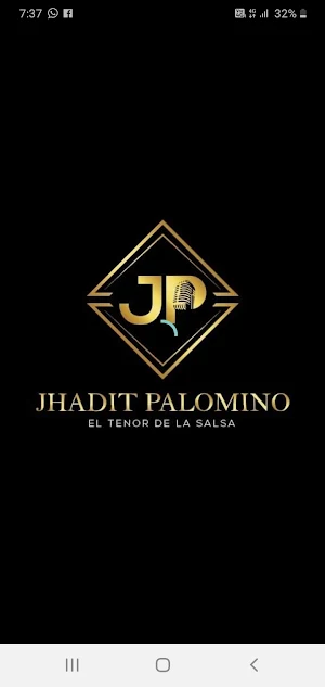 El tenor de la Salsa Screenshot 0