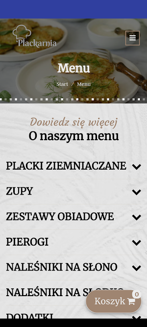 Plackarnia Wrocław Screenshot 0