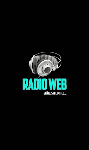 RadioWeb Screenshot 0