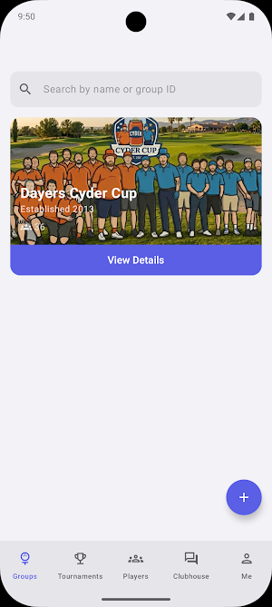 Cyder Cup Screenshot 0