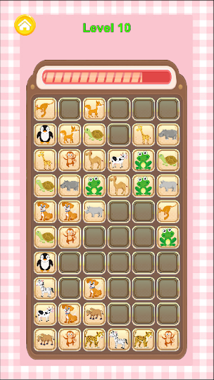 Fruit Lianlian-Animal Version Screenshot 3