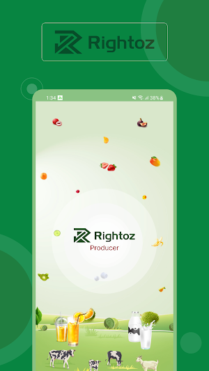 Rightoz Producer Screenshot 0