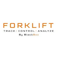 Blackbox Forklift
