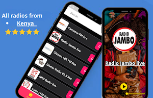 Inooro FM Radio Live Screenshot 2