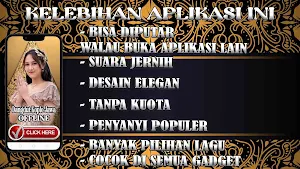 Dangdut Koplo Jawa Offline screenshot 1