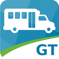Guelph Transit Mobility Bus