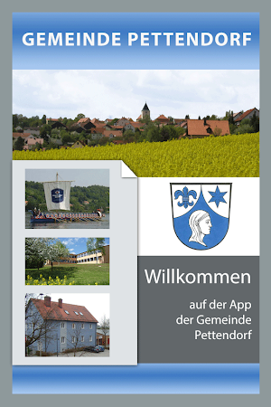 Pettendorf Screenshot 0