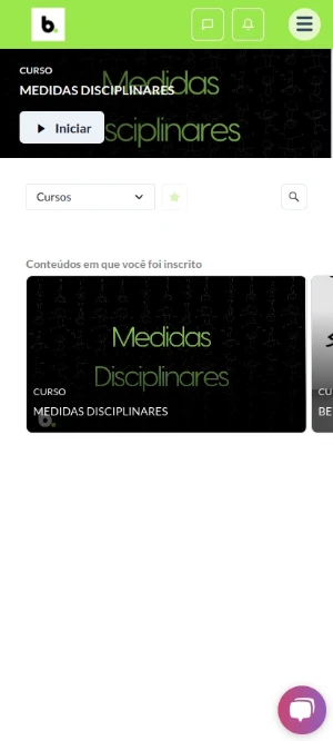Brisa Academy Screenshot 3
