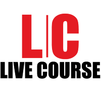 Live Course