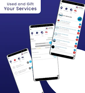 Commerce Auto Care Screenshot 3