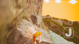 Climb the Mountain 3D Screenshot 0