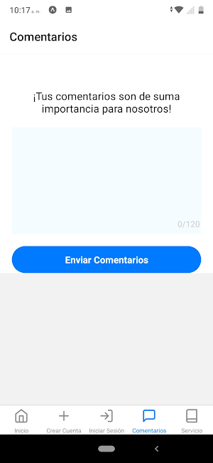 Yanette: Belleza y bienestar Screenshot 2