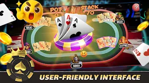 Golden Teen Patti Screenshot 1