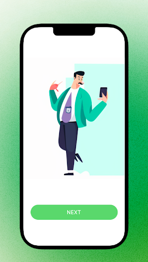 U money - expense tracker Screenshot 3