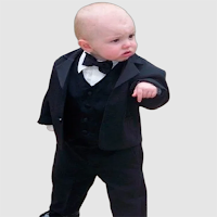BABY STICKERS