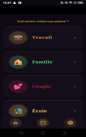 Conscience Game Screenshot 3
