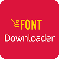 Font Downloader by dafont