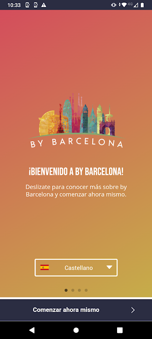 by Barcelona Screenshot 0