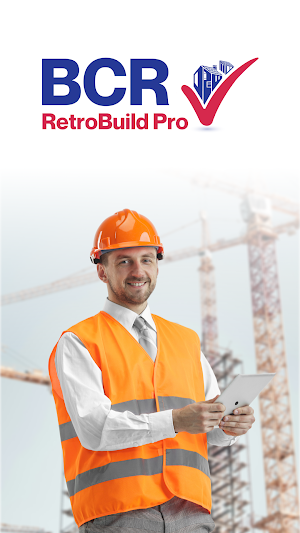 BCR RetroBuild Pro Screenshot 0