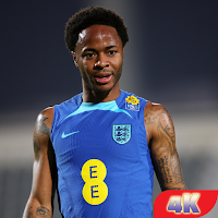 Raheem Sterling Wallpaper HD