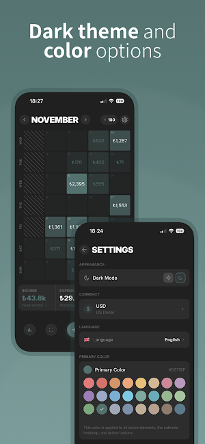 Budget Planner - Kakeibo Screenshot 3
