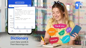 All Language: Voice Translator Screenshot 3