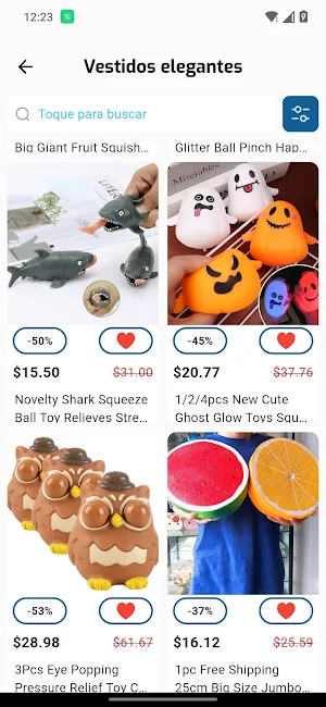 Cheap Kids Toys Onlin Shopping Screenshot 3