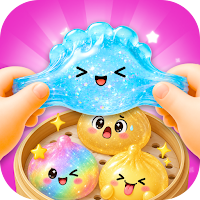 Mystery Dumpling: My Blind Box
