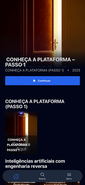 Monitoria Edcley Teixeira Screenshot 1