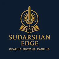 Sudarshan Edge