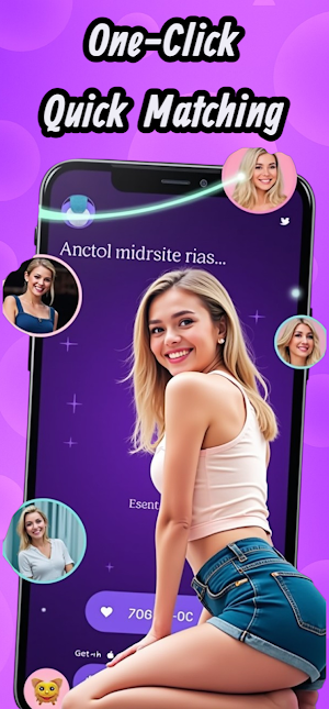 Sexy Live - Live Video Chat Screenshot 3