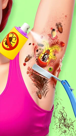 Juice Sort Escape Screenshot 2