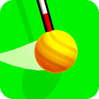 Swinging Balls