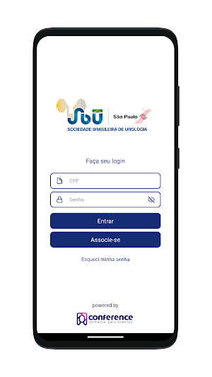 SBU - SP Screenshot 0