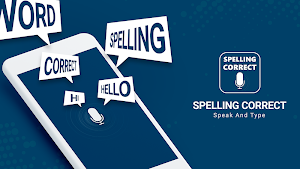 Correct Spelling Checker - English Grammar Check Screenshot 0