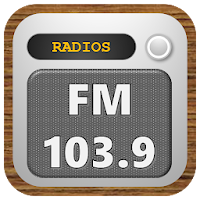 Rádio 103.9 FM